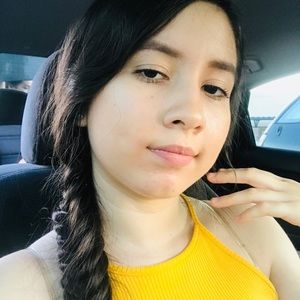 Meet your Posher, Liliana